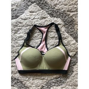 Victoria’s Secret sports bra
